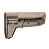 Entdecke den BCM Mod 2 SOPMOD Stock in Flat Dark Earth! ✨ Robust, ergonomisch und perfekt für deine Mission. Hol dir jetzt das Upgrade!
