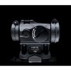 Entdecke die BCM A/T™ Optikmontage für Aimpoint Micro T2! 🔧 Robuste Bauweise und Null-Retention für präzise Schüsse unter allen Bedingungen.