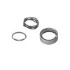 Sichere deinen Handguard mit dem AR-15 A1 Delta/Slip Ring Pack! 🔒 Hochwertiges Aluminium und einfache Installation für optimale Leistung.
