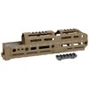 Entdecke die AK Alpha Series 10" M-LOK Handguard von Midwest Industries! 🔥 Perfekte Anpassbarkeit für deine AKM-Feuerwaffe. Lebenslange Garantie!