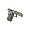 Verändere deine Pistolen mit dem SCT 17 Full Size Rahmen! 🛠️ Kompatibel mit Glock Gen 3 und ausgestattet mit fortschrittlicher Ergonomie.
