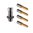 SINCLAIR INTERNATIONAL TIN MANDREL KIT, EXPANDER