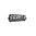 GEISSELE AUTOMATICS SUPER MODULAR RAIL SMR HK 416 RAIL 14.5" BLACK