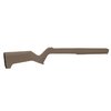 Upgrade deinen Ruger® 10/22® mit dem leichten MOE® X-22 Stock! 🎯 Ergonomisch, vielseitig und perfekt für jede Jagd oder Schießsport-Aktivität.
