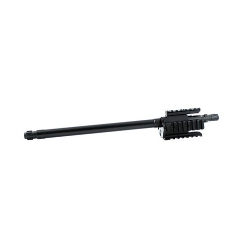 Mit dem 9MM AUG® Conversion Kit von Heresy Design kannst du einfach zwischen Kalibern wechseln, hast eine einfache Installation und eine langlebige Bauweise.