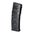 HERESY DESIGN INC. MAGAZINE 30RD 9MM LUGER FOR STEYR AUG STANDARD STOCK BLACK