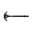 AERO PRECISION AR-15 BREACH CHARGING HANDLE AMBI LARGE LEVER - KODIAK BROWN