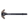 Entdecke den Aero Precision AR-15 Breach Charging Handle in Kodiak Brown. Ergonomisch, langlebig und ambidextrous für volle Kontrolle! 🔥