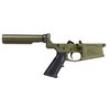 Baue dein individuelles AR-Gewehr mit dem M5 Carbine Complete Lower Receiver! 🛠️ Perfekt für .308, inkl. A2 Grip und ohne Stock. Jetzt sparen!