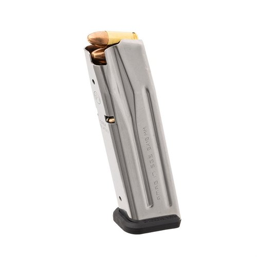 Entdecke das AMAG 17 SG9 Magazin für die SIG Sauer P320. ✨ Zuverlässig, langlebig und einfach zu warten – perfekt für deine Bedürfnisse!