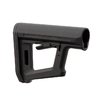 Entdecke den MOE PR Karabinen-Schaft von MAGPUL in Schwarz. Leicht, anpassbar und ideal für präzise Schüsse! ✨ Jetzt mehr erfahren!