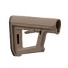 Entdecke den MOE PR Karabinen-Schaft von MAGPUL in FDE! 🎯 Leicht, anpassbar und perfekt für präzise Schüsse. Jetzt mehr erfahren!