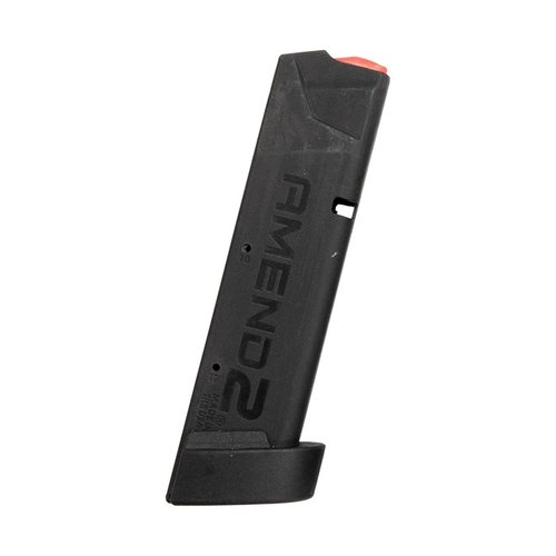 Entdecke das Amend2 A2-320 Magazin für die Sig Sauer P320! Robust, leicht und langlebig – perfekt für dein 9mm Luger Handgun. 🔥