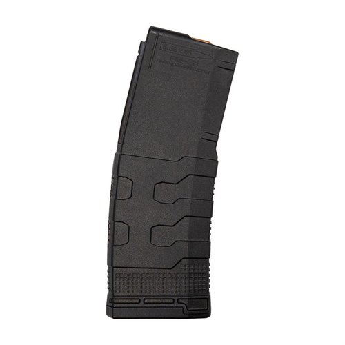Entdecke das AR-15 MOD-3 30-Round Magazin 🛡️! Robustes Design, verbesserte Haltbarkeit und perfekter Grip für dein Dienstgewehr. Jetzt kaufen!