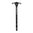 BREEK ARMS AR 308 WARHAMMER MOD2 AMBIDEXTROUS CHARGING HANDLE GRAY
