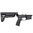 BRAVO COMPANY COMPLETE WIDEBODY LOWER W/MK2RMS-M1T0 & MOD-2-SOPMOD BLK