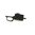 SNOWY MOUNTAIN RIFLE COMPANY FLEX SYSTEM MAGAZINE KIT WSM/PRC 2.85" SA OBERNDORF BLACK