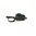 SNOWY MOUNTAIN RIFLE COMPANY FLEX SYSTEM M5 MAGAZINE KIT WSM/PRC 2.85" SA OBERNDORF BLK