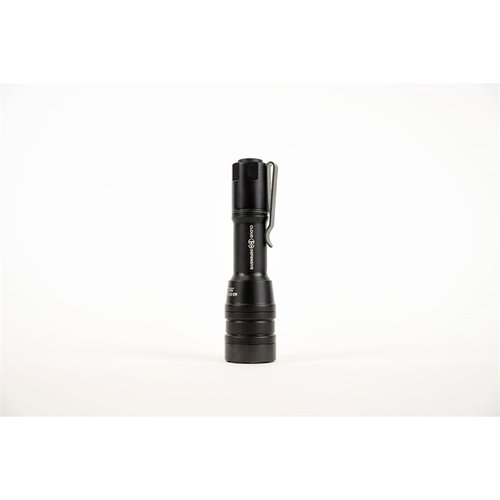 Entdecke die MCH Duty Taschenlampe mit 1800 Lumen 💡. Robust, vielseitig und programmierbar für jede Situation. Perfekt für dich!