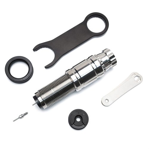 Entdecke die ZERO M-Serie Sizing Die von Area 419! 🎯 Perfekt für 6.5x47mm Lapua, benutzerfreundlich und präzise für beste Ergebnisse.