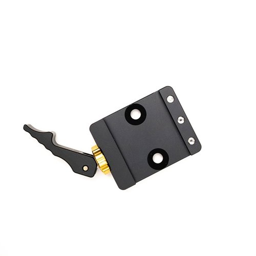 Entdecke den ARCALOCK Quick Detach Clamp von AREA 419! 🔧 Mit 3-Positionen Hebel für vielseitige Nutzung und langlebige Qualität. Jetzt ausprobieren!