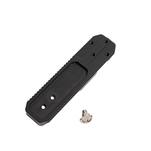 Entdecke den ARCALOCK Arm für deinen Garmin® Xero C1! 🛠️ Perfekte Montageoptionen für dein Gewehr oder Stativ – vielseitig und robust!