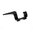 AREA 419 TACTICAL 36MM 20MOA HIGH (1.54") 1-PIECE SCOPE MOUNT BLACK
