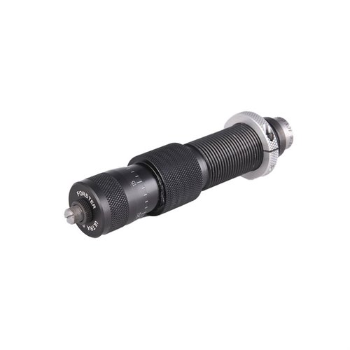 Entdecke die XL ULTRA! MICROMETER SEATER DIES von Forster für präzise Patronen. 🎯 Perfekt für deine 408 CheyTac! Hol dir die Qualität!