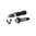 FORSTER PRODUCTS, INC. 6 BR FULL LENGTH DIE SET W/BUSHINGS