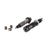 Entdecke das Bushing Full Length Die Set für 300 PRC von Forster. 🔧 Hochwertige Fertigung für präzise Ergebnisse in der Deluxe Die Box!