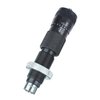 Erziele perfekte Patronen mit dem ULTRA™ Micrometer Seater Die von Forster. 🎯 Präzise Einstellungen für 8.6mm Blackout Geschosse!