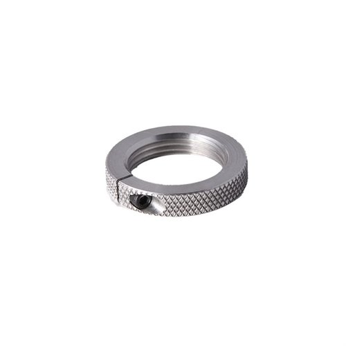 Entdecke die CO-AX XL CROSSBOLT DIE LOCK RINGS von Forster für präzise Gewindeverbindungen. 🔧 Ideal für Bench Rest® Dies! Jetzt mehr erfahren!