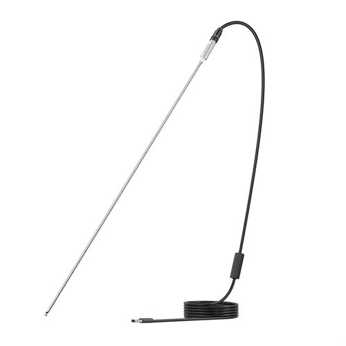 Entdecke das TESLONG NTG100H 26" Rigid USB Borescope 🔍 für präzise Gewehrlaufinspektionen und effektive Reinigung. Ideal für Büchsenmacher!