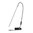 TESLONG NTG100P 10" RIGID USB BORESCOPE