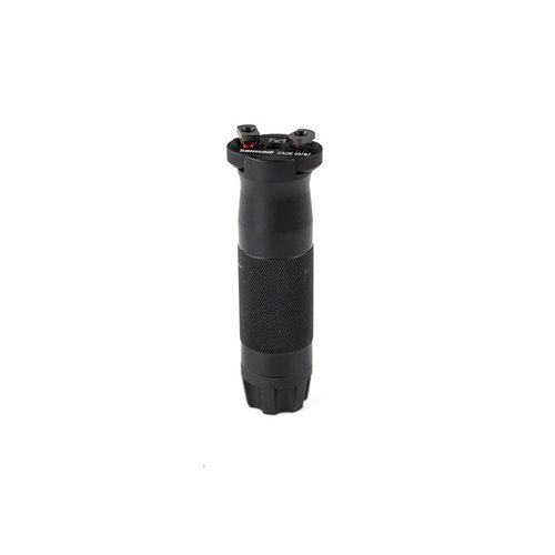Entdecke die hochwertigen VERTICAL GRIPS M-LOK von Samson! 🔧 Einfach zu installieren und robust für intensiven Einsatz. Hol dir jetzt deinen Grip!