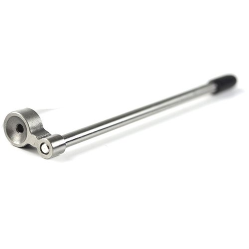 Upgrade deinen Ruger® Wrangler® mit dem Ejector Rod von Samson! 🚀 Schnelleres Nachladen und langlebige Edelstahlqualität. Wähle dein Design!