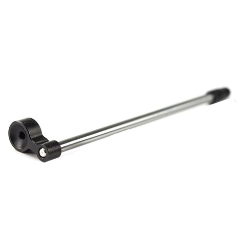 Verbessere deinen Ruger® Wrangler® mit dem Ejector Rod von Samson! ⚙️ Schnelleres Nachladen und langlebige Edelstahlqualität. Jetzt entdecken!