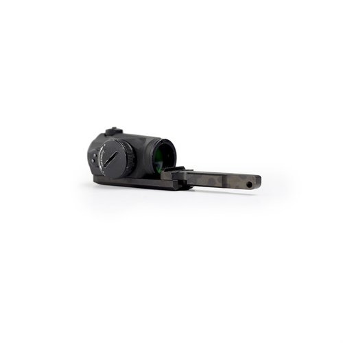 Montiere dein Optiksystem mit der AK-47 Rear Sight Rail. 🛠️ Stabil, einfach zu installieren und perfekt für dein AK-Mustergewehr!