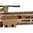 GEISSELE AUTOMATICS SUPER DUTY MOD1 5.56X45 NATO 14.5" GEISSELE BBL NO MAG DDC