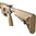 GEISSELE AUTOMATICS SUPER DUTY MOD1 5.56X45 NATO 13.9" GEISSELE BBL NO MAG DDC