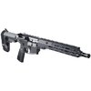 Die SUPER DUTY MOD1 5.56X45 NATO Pistole bietet herausragende Präzision, Komfort und Leistung mit einem ergonomischen Griff, HUXWRX Flash Hider-QD und SSA-X Trigger.