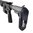 GEISSELE AUTOMATICS SUPER DUTY MOD1 5.56X45 NATO 12.5" BBL NO MAG BLACK
