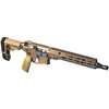Die SUPER DUTY MOD1 5.56mm Pistole bietet dir herausragende Genauigkeit, Komfort und Leistung mit einem HUXWRX Flash Hider-QD und ergonomischem A17 Griff.