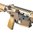 GEISSELE AUTOMATICS SUPER DUTY MOD1 5.56X45 NATO 12.5" BBL NO MAG DDC
