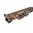 GEISSELE AUTOMATICS AR-15 SUPER DUTY MOD1 5.56X45 10.3" BBL COMPLETE UPPER DDC