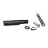 Entdecke das Geissele AR-15 Premium Mil-Spec Buffer Tube Assembly mit Super 42 Feder! 💪 Robuste Qualität für dein Gewehr, made in USA.