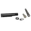 Entdecke das AR-15 Premium Mil-Spec Buffer Tube Assembly mit Super 42 🛠️ für maximale Zuverlässigkeit und Leistung deines Gewehrs!