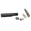 Entdecke das AR-15 Premium Mil-Spec Buffer Tube Assembly mit Geissele Super 42! ✨ Ideal für dein AR-15 und sorgt für zuverlässige Leistung.