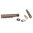 GEISSELE AUTOMATICS AR15 PREMIUM MILSPEC BUFFER TUBE ASSEMBLY W/SUPER 42, H3 DDC