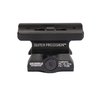 Entdecke die SUPER PRECISION Aimpoint CompM5s Optikmontage von Geissele! 🛠️ Perfekte Passform und maximale Stabilität für deine Waffe.